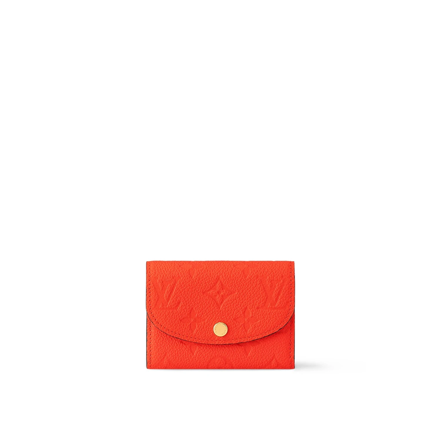 商品Louis Vuitton|【预售】 LV路易威登 25春夏 女士 卡包 Porte-monnaie Rosalie M82393 ,价格¥5062,第1张图片