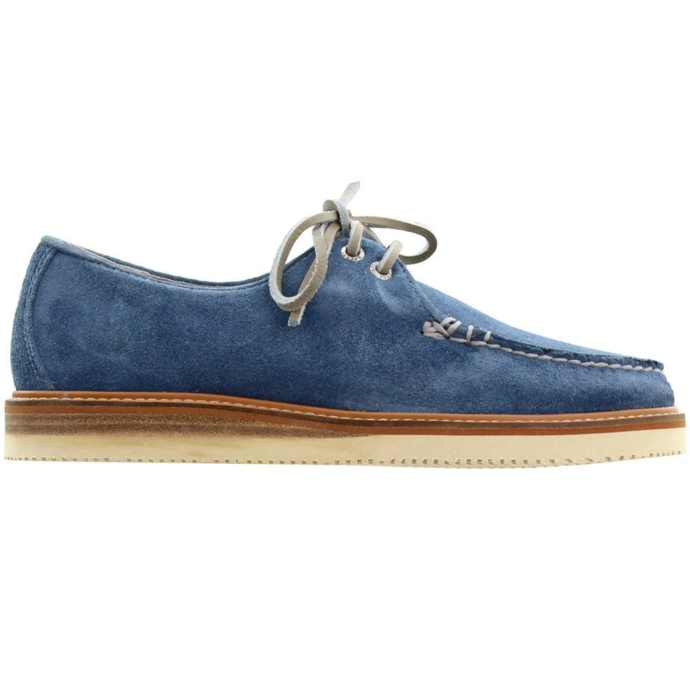 商品Sperry|Cheshire Captain's Oxford Moc Toe Dress Shoes,价格¥341,第1张图片