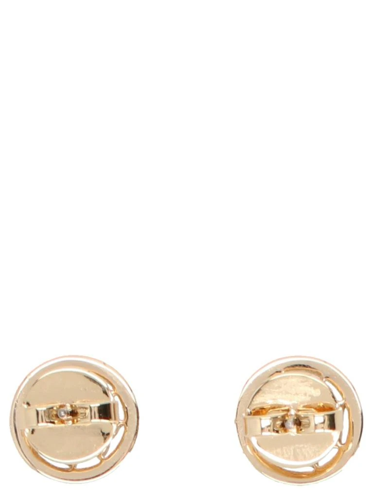 商品Tory Burch|Tory Burch Miller Studded Earrings,价格¥667,第2张图片详细描述