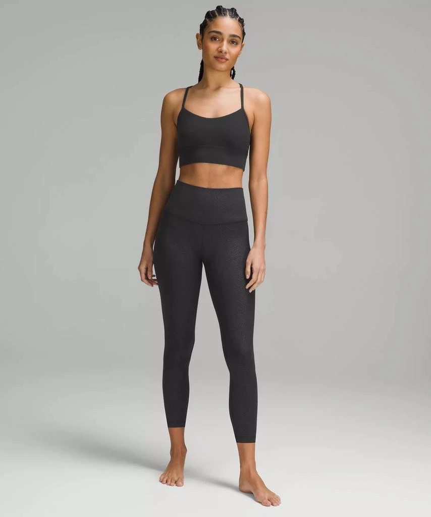 lululemon Align™ High-Rise Pant 25" 商品