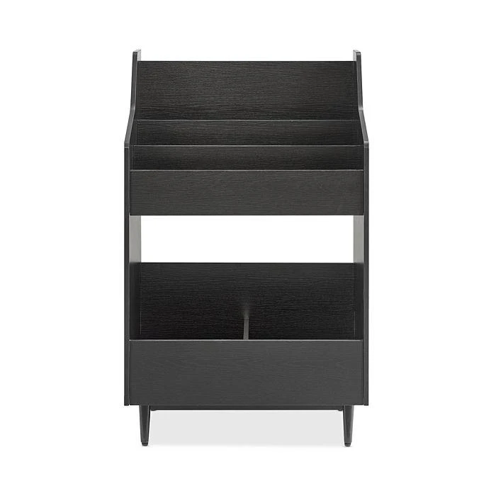 商品Sparrow & Wren|Liam Record Storage Stand,价格¥2551,第3张图片详细描述