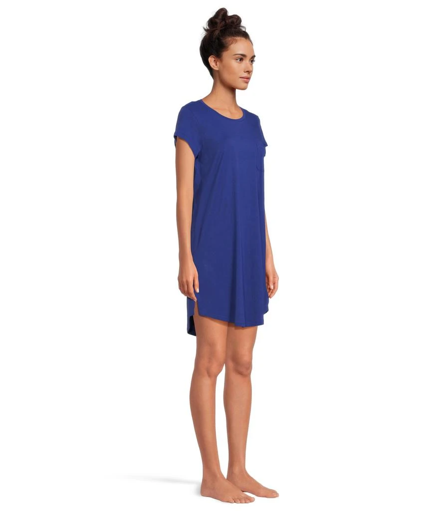 商品Skin|Organic Pima Cotton Carissa Sleepshirt,价格¥603,第2张图片详细描述