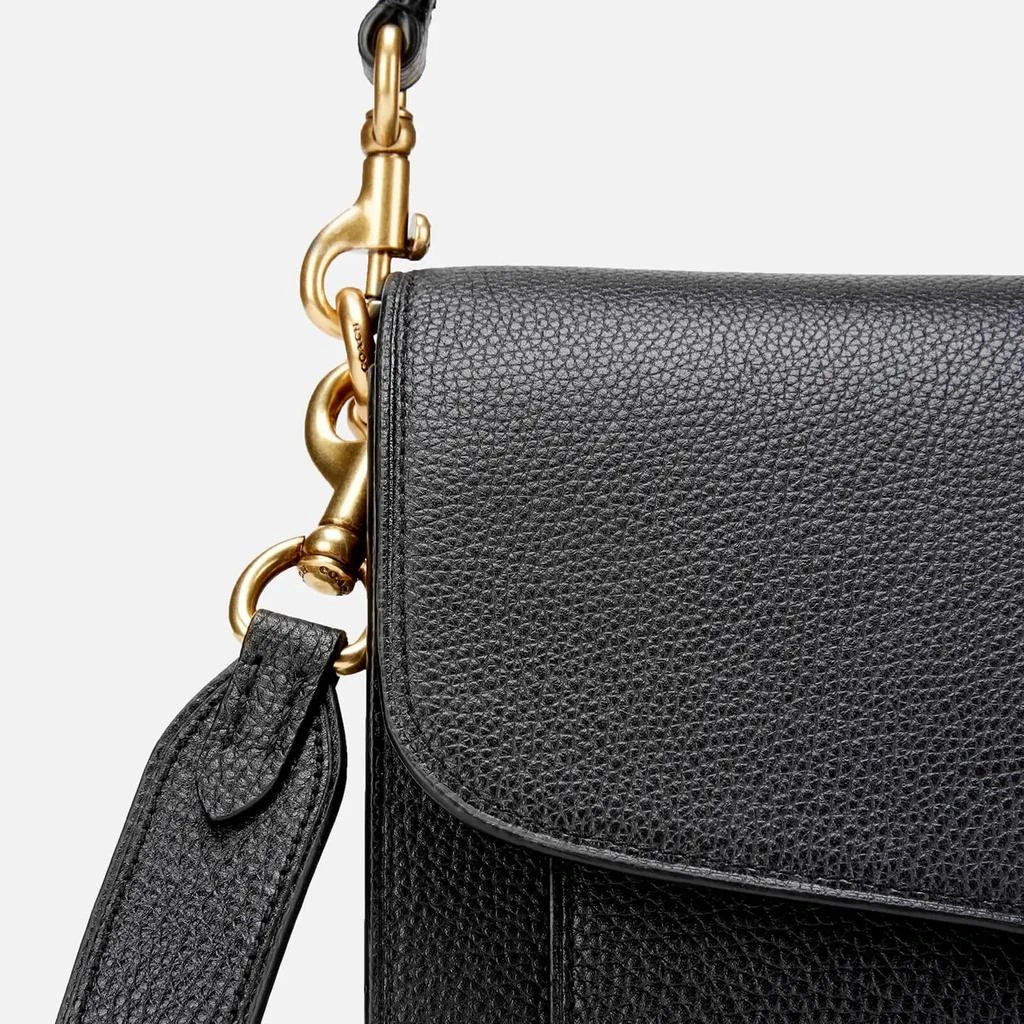 商品Coach|Tabby 28 女士单肩包 大号,价格¥2589,第4张图片详细描述