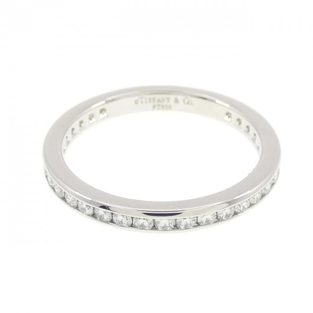 商品[二手商品] Tiffany & Co.|Platinum Band Ring (Pre-Owned),价格¥29155,第1张图片