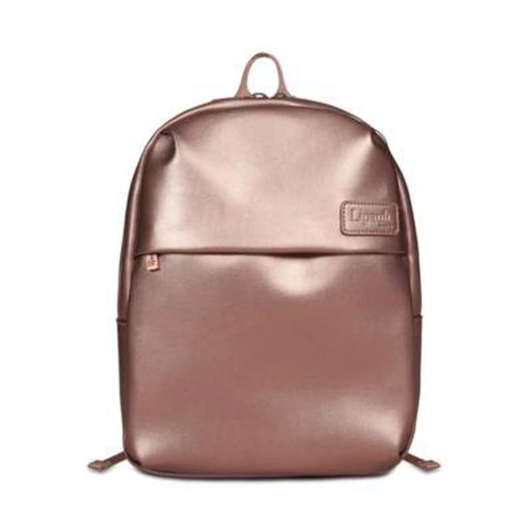 商品Lipault - Paris|Miss Plume Mini Backpack,价格¥591,第1张图片