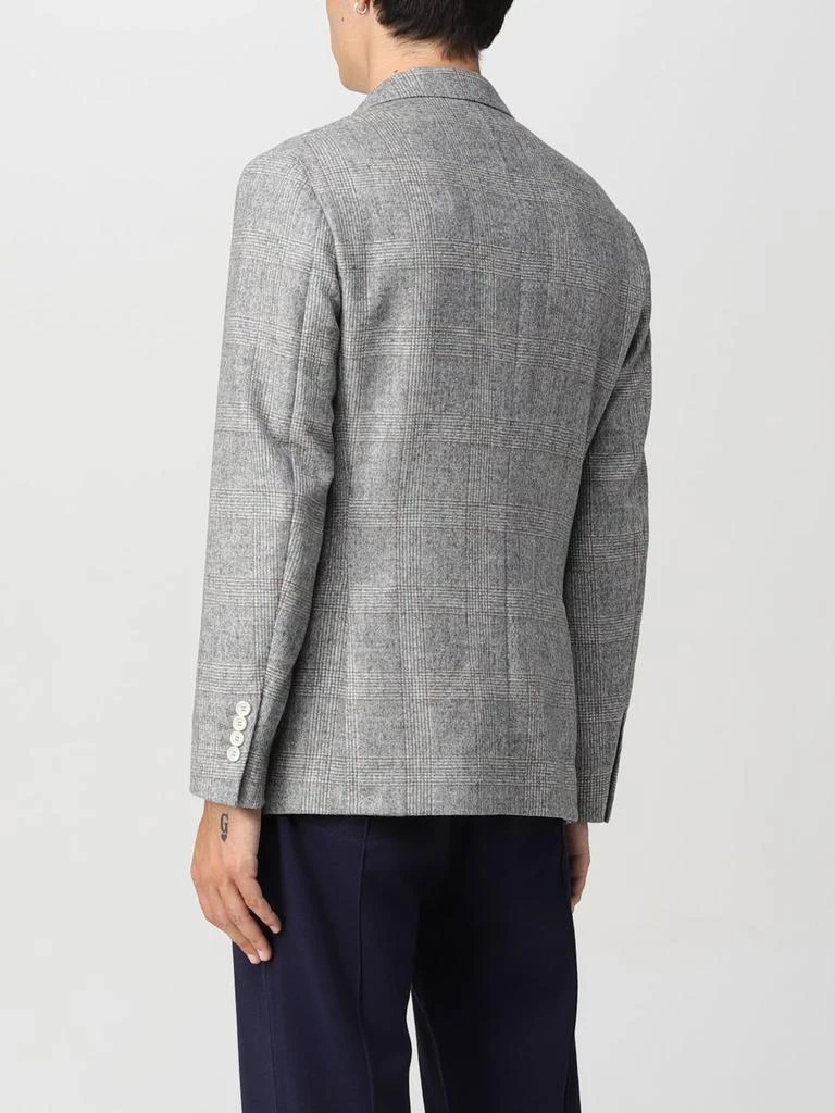 商品Brunello Cucinelli|Brunello Cucinelli men's jacket,价格¥11945,第2张图片详细描述