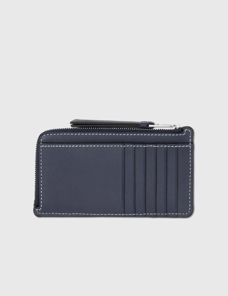 商品[二手商品] Loewe|Puzzle Stitches Coin Cardholder,价格¥3960,第2张图片详细描述