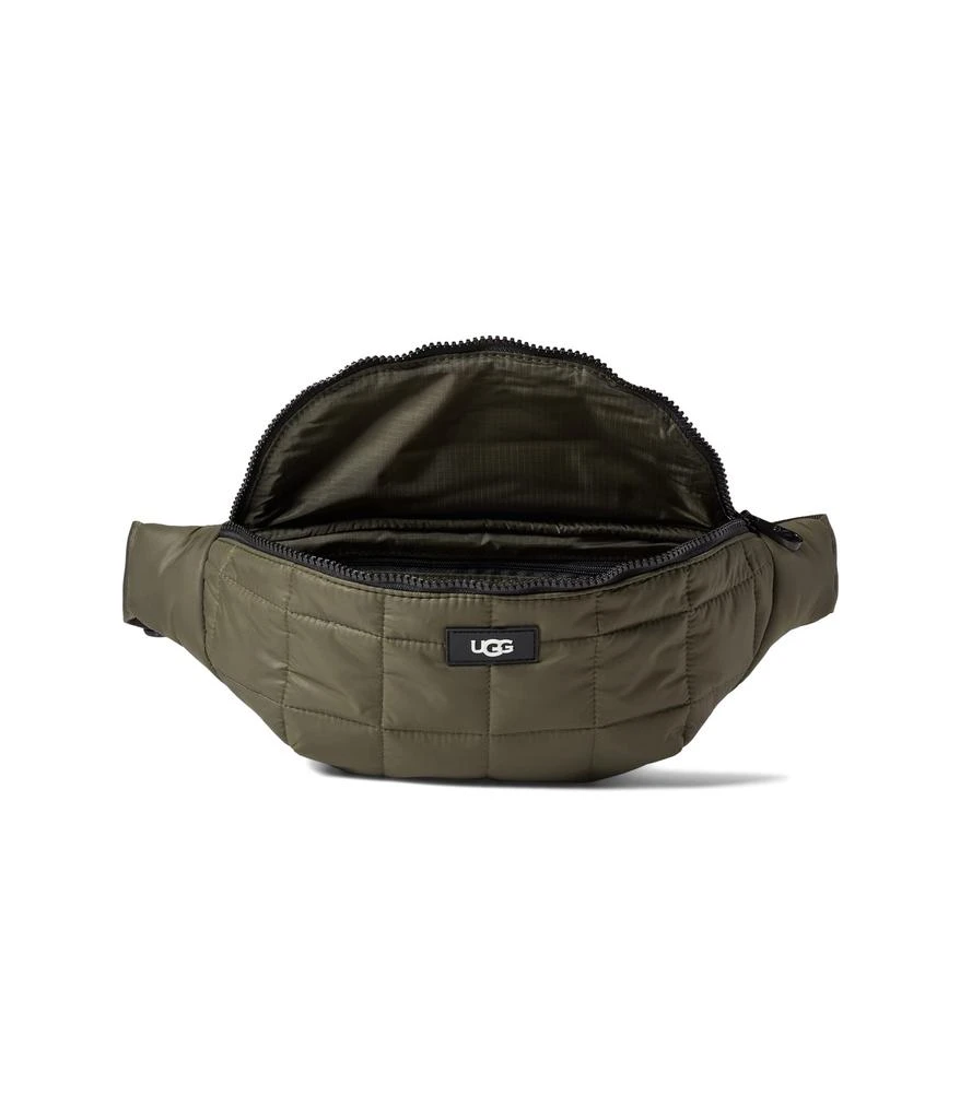 商品UGG|Gibbs Belt Bag Puff,价格¥826,第3张图片详细描述