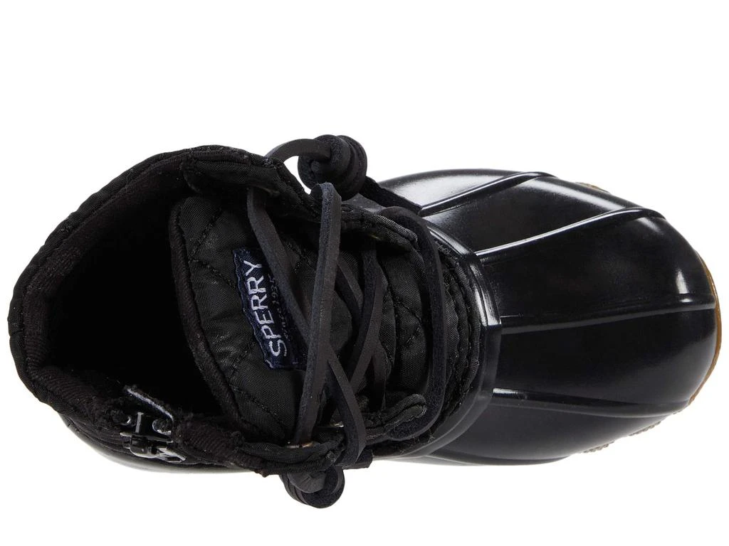 商品Sperry|Saltwater Nylon Quilt (Toddler/Little Kid),价格¥375,第2张图片详细描述