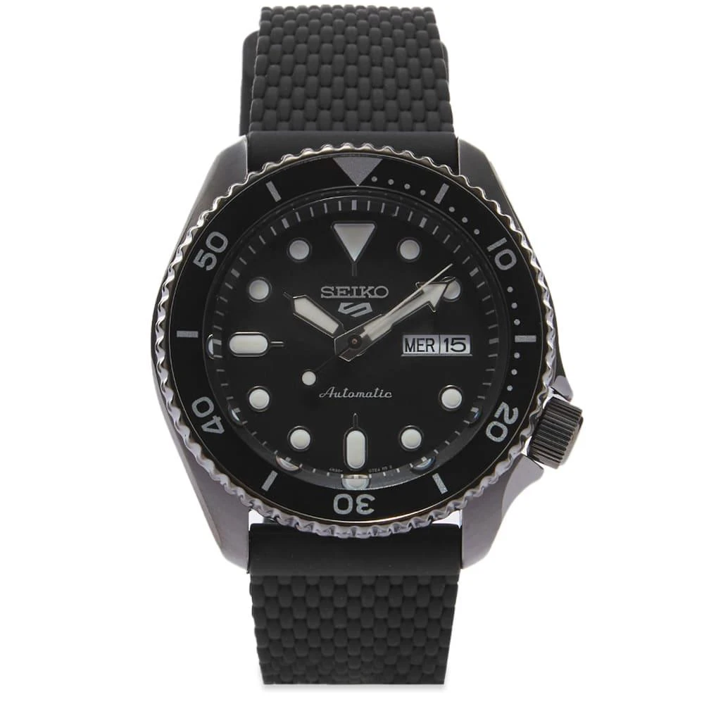 商品Seiko|Seiko 5 Sports Watch,价格¥1590,第1张图片