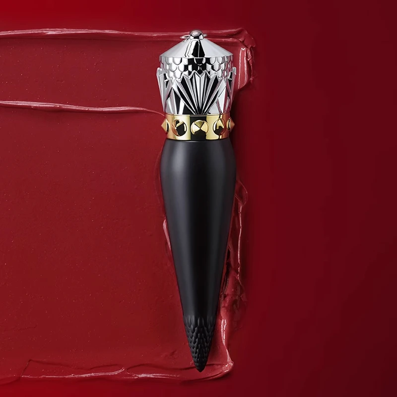 Christian Louboutin路铂廷女王权杖口红套装礼盒3件套 001哑光+缎光+奢润 商品