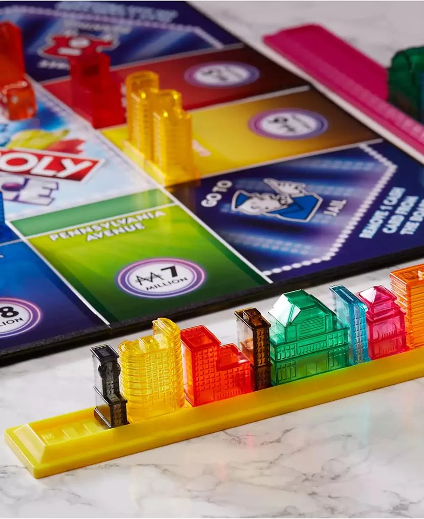 Chance Board Game 商品