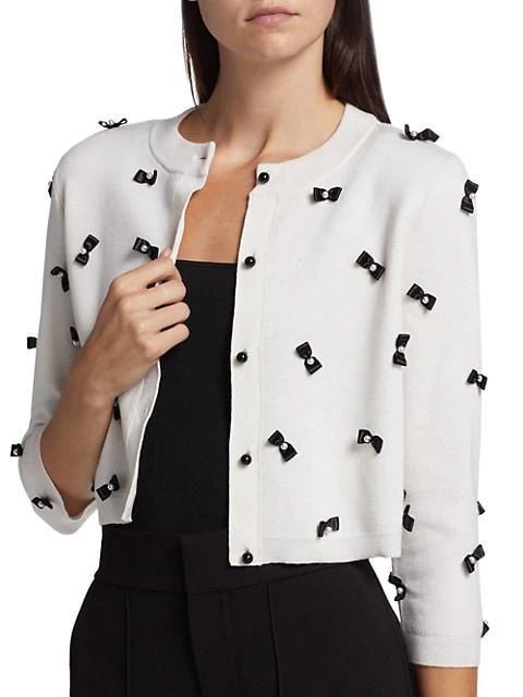 Daroda Cropped Cardigan 商品