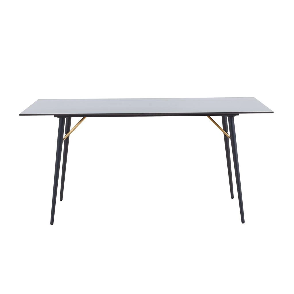 商品Streamdale Furniture|Streamdale Ceramic Tile Dining Table for Kitchen or Office,价格¥5075,第3张图片详细描述
