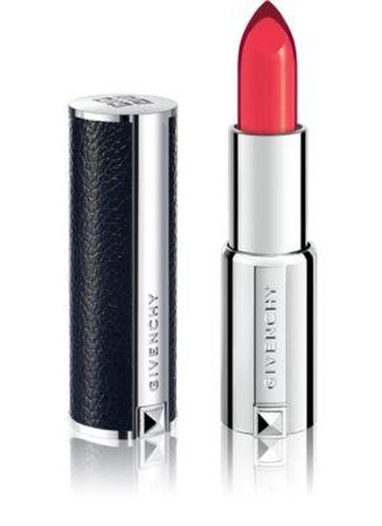 商品Givenchy|双色小羊皮唇膏 - 04 珊瑚色,价格¥283,第1张图片