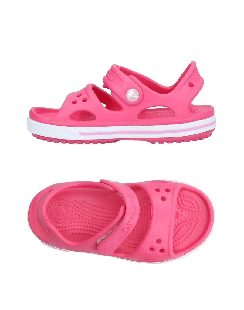 商品Crocs|Beach sandals,价格¥353,第1张图片