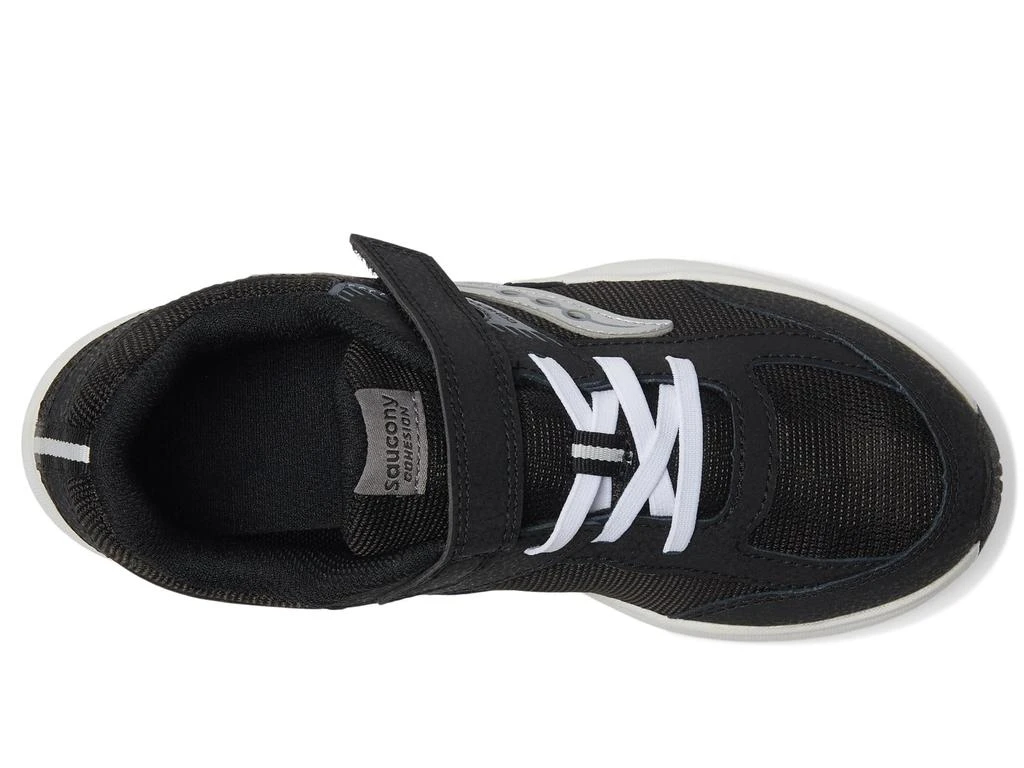 商品Saucony|Cohesion KDZ A/C Sneakers (Little Kid/Big Kid),价格¥312,第2张图片详细描述