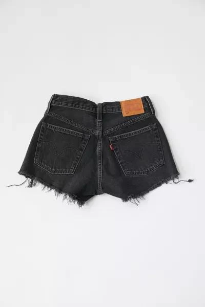 Levi’s® 501 Original Cutoff Denim Short 商品