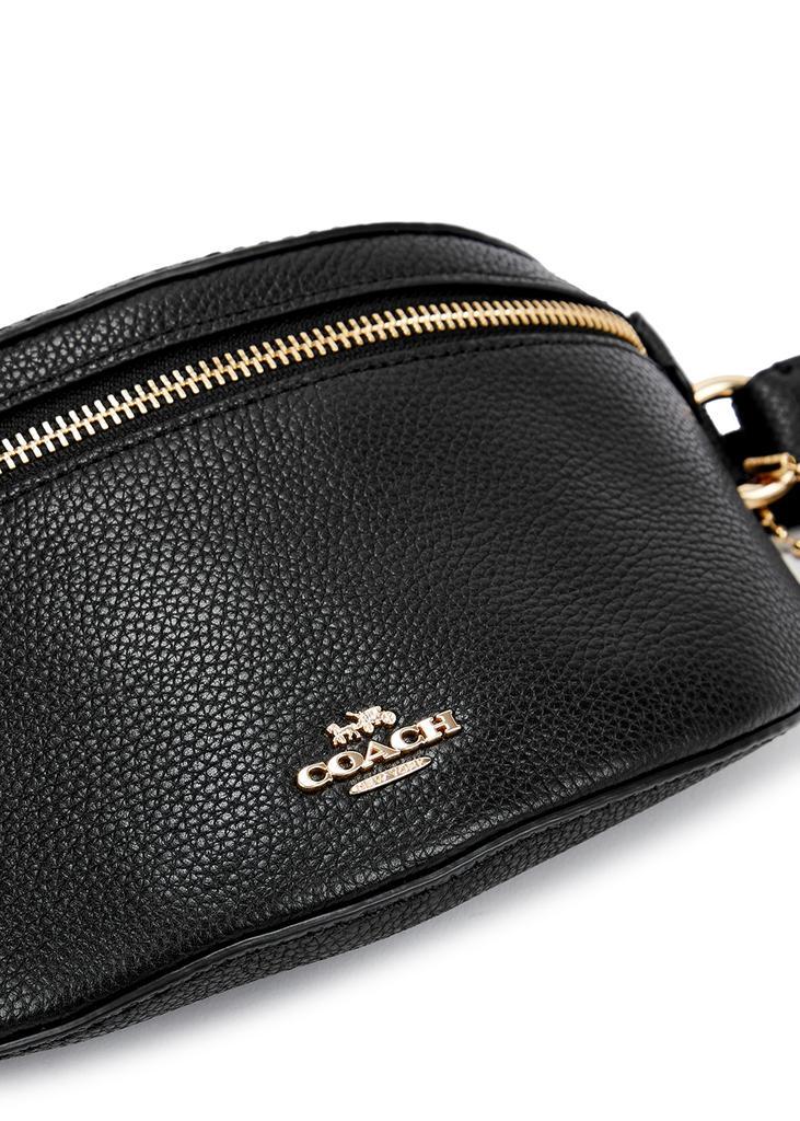 商品Coach|Bethany leather belt bag,价格¥1737,第5张图片详细描述