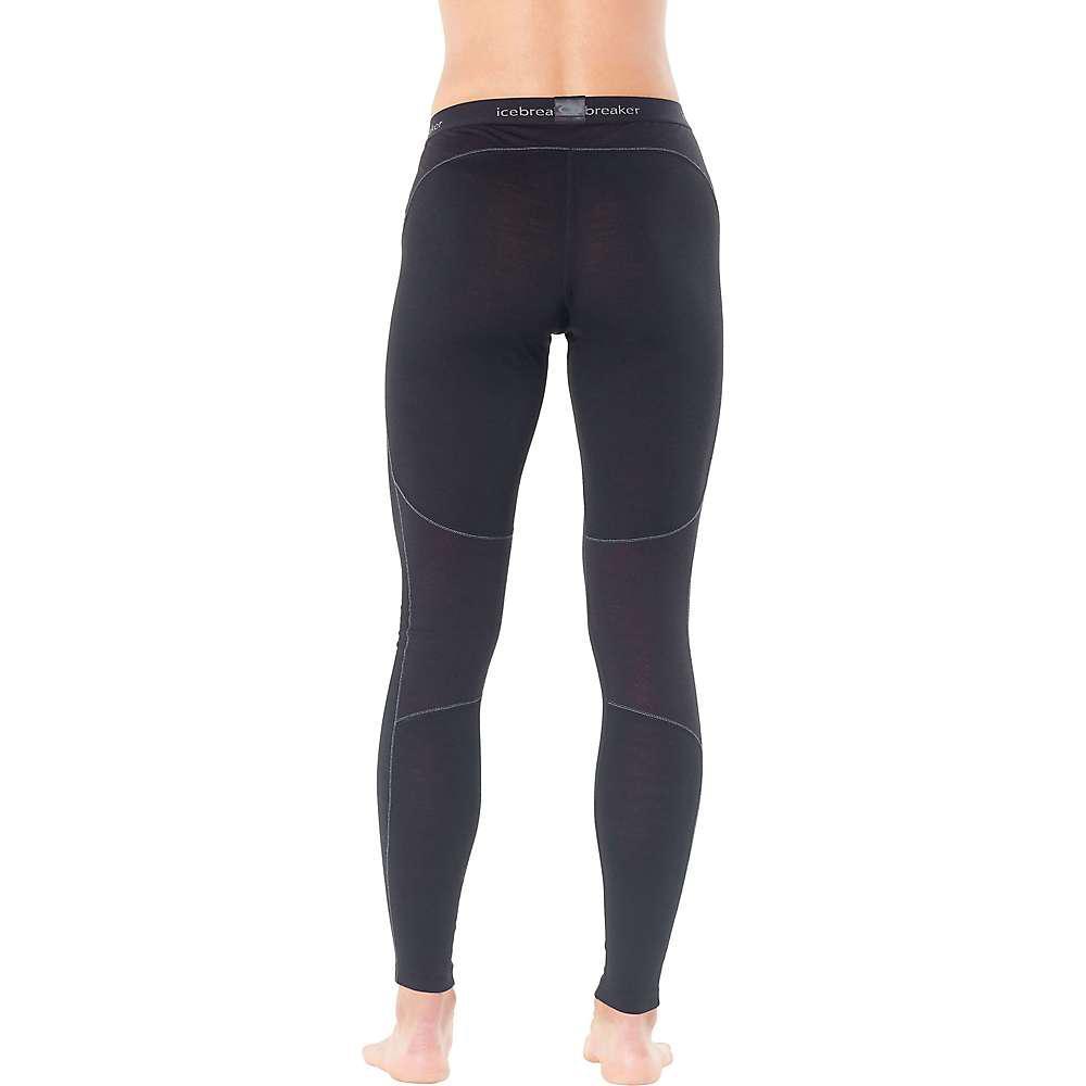 商品Icebreaker|Icebreaker Women's 150 Zone Legging,价格¥584,第4张图片详细描述