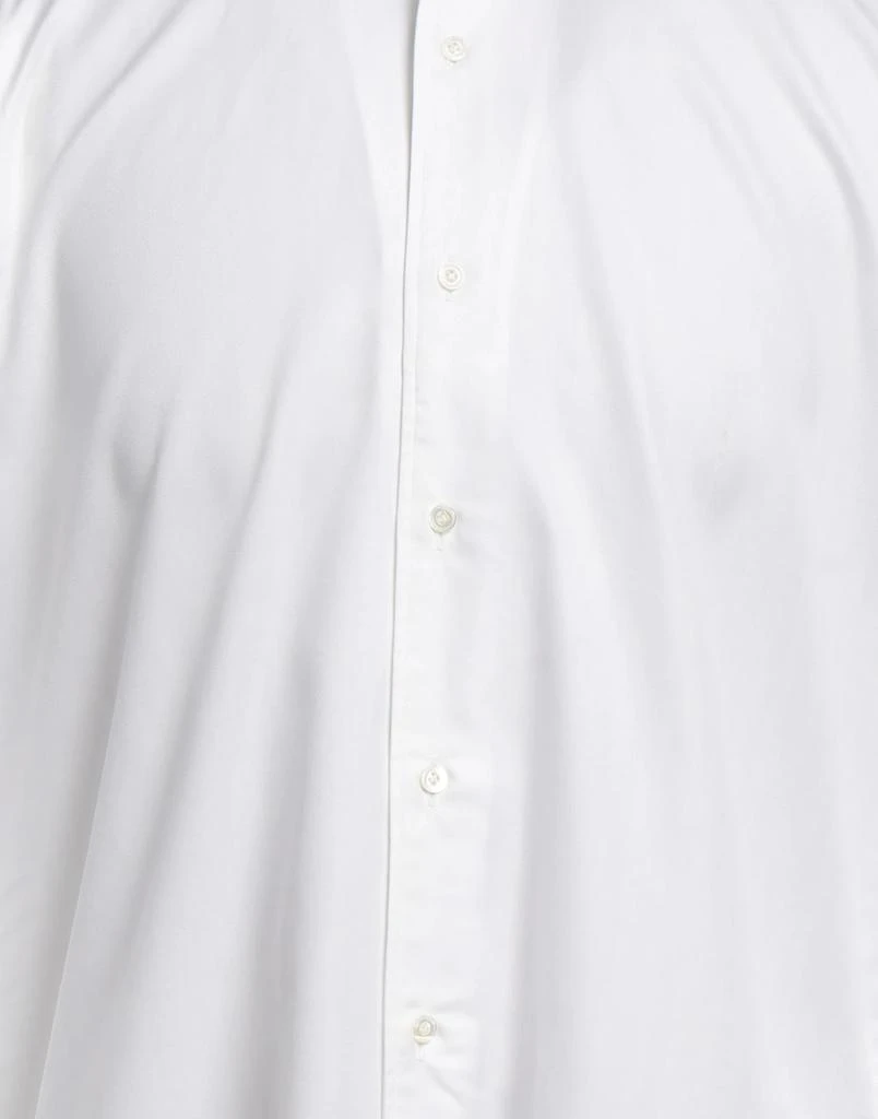 商品PAL ZILERI|Solid color shirt,价格¥1241,第4张图片详细描述