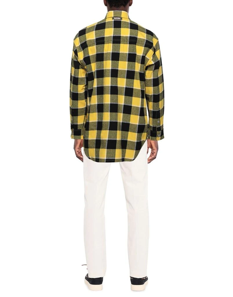 商品Evisu|Checked shirt,价格¥839,第3张图片详细描述