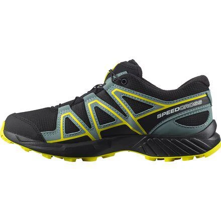 SpeedCross Jr Hiking Shoe - Boys' 商品