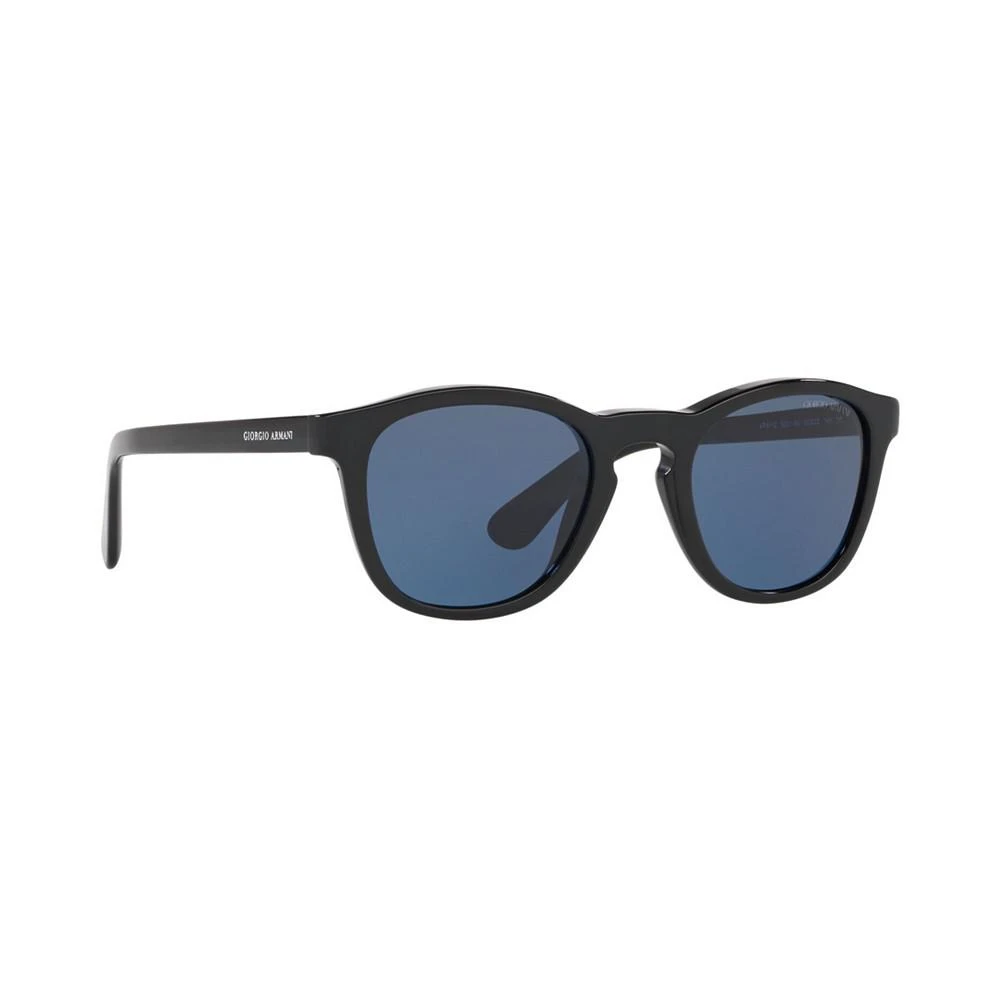 商品Giorgio Armani|Arnette Sunglasses, AR8112,价格¥942,第3张图片详细描述