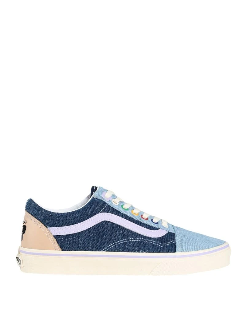 商品Vans|Sneakers,价格¥521,第1张图片