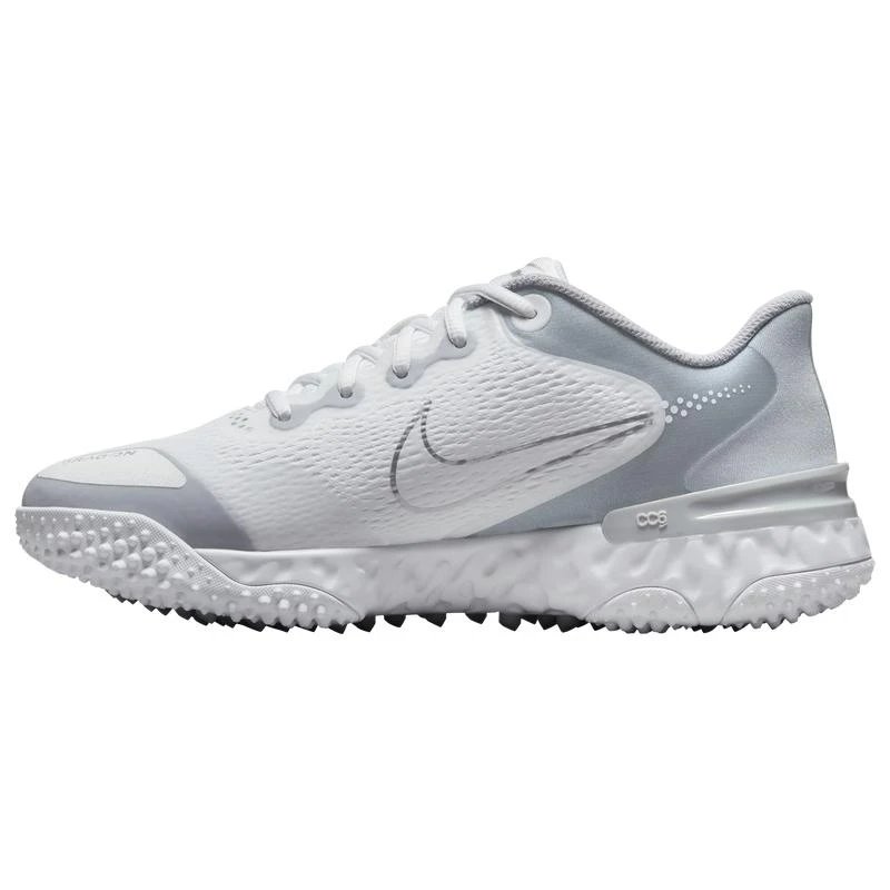 商品NIKE|Nike Alpha Huarache Elite 3 Turf - Women's,价格¥447,第2张图片详细描述