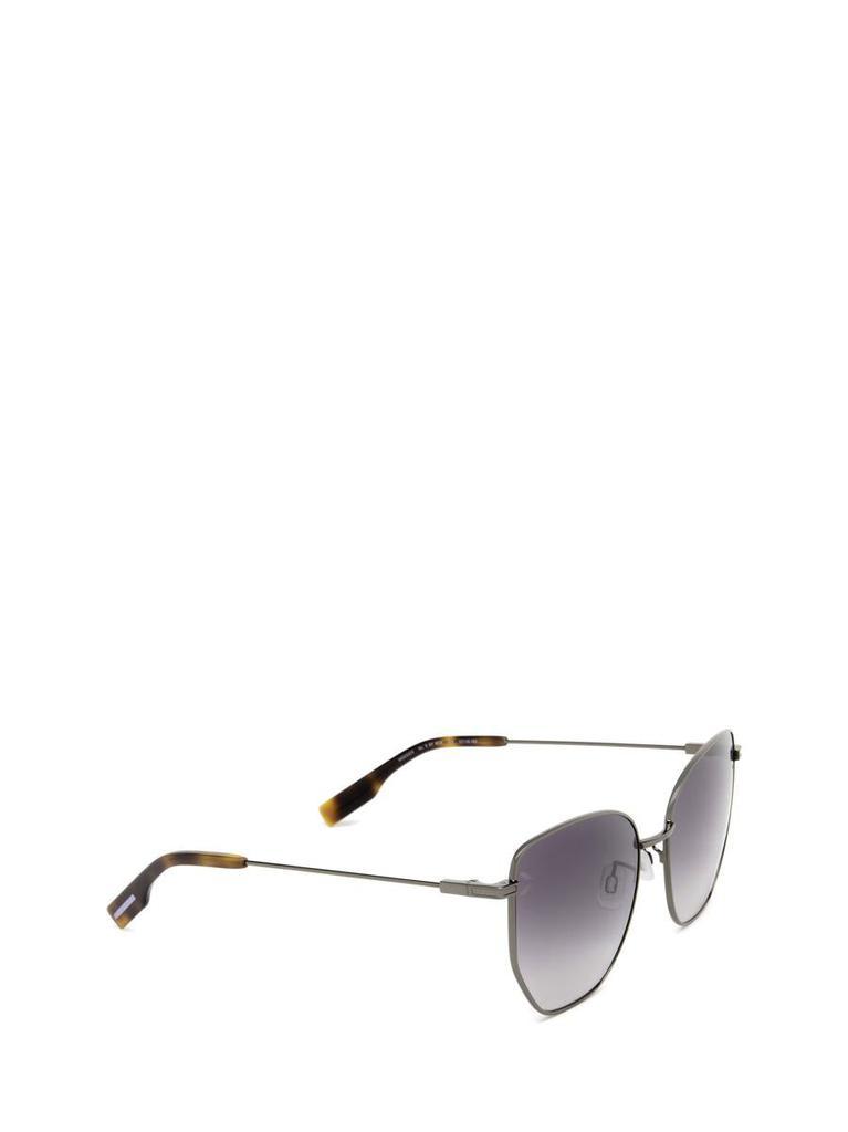 商品Alexander McQueen|ALEXANDER MCQUEEN Sunglasses,价格¥1308,第4张图片详细描述