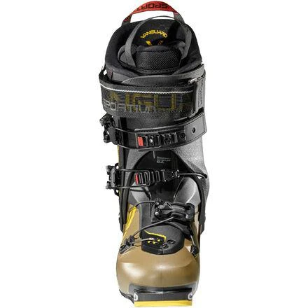 商品La Sportiva|Vanguard Alpine Touring Boot - 2024 - Men's,价格¥5525,第4张图片详细描述