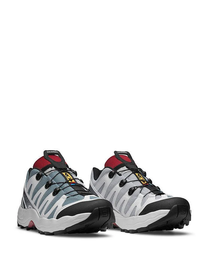 商品Salomon|Men's Xa Pro 1 Lace Up Sneakers,价格¥636,第1张图片