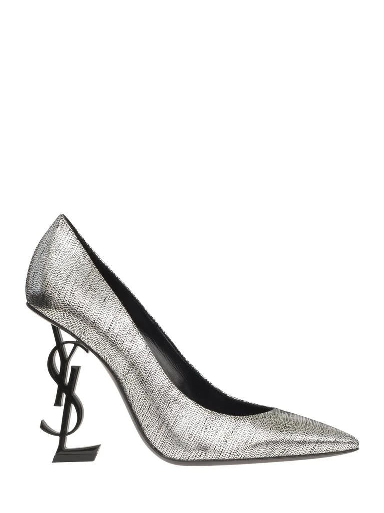 商品Yves Saint Laurent|Saint Laurent Pumps,价格¥7708,第1张图片