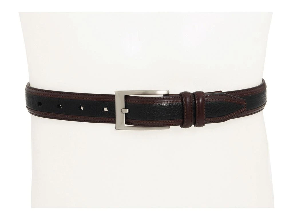 商品Johnston & Murphy|Deerskin Belt,价格¥260,第1张图片