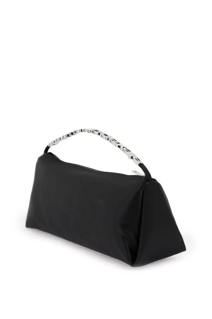 商品Alexander Wang|Large Marques bag,价格¥2962,第2张图片详细描述