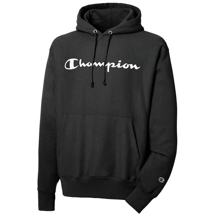 商品CHAMPION|男士 Reverse Weave® Logo Pullover 连帽衫,价格¥445,第1张图片