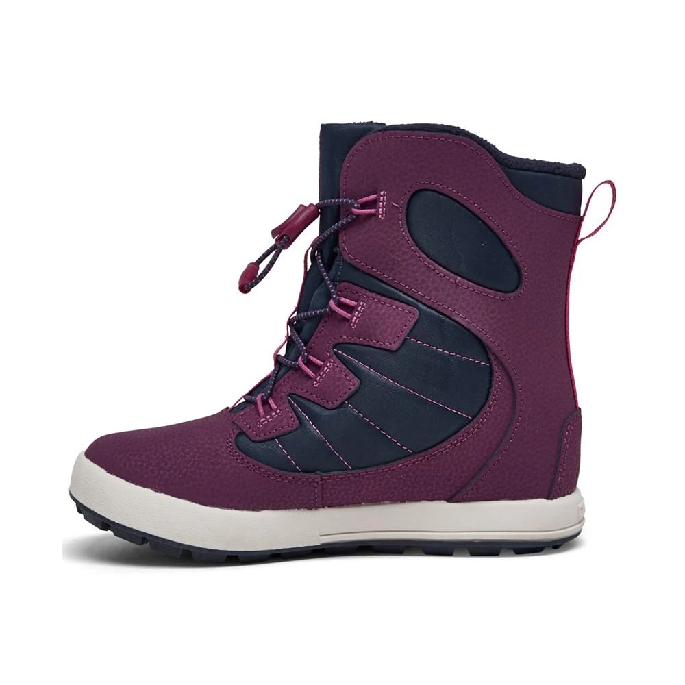 Little Girls Snow Bank 4.0 Water-Resistant Boots from Finish Line 商品