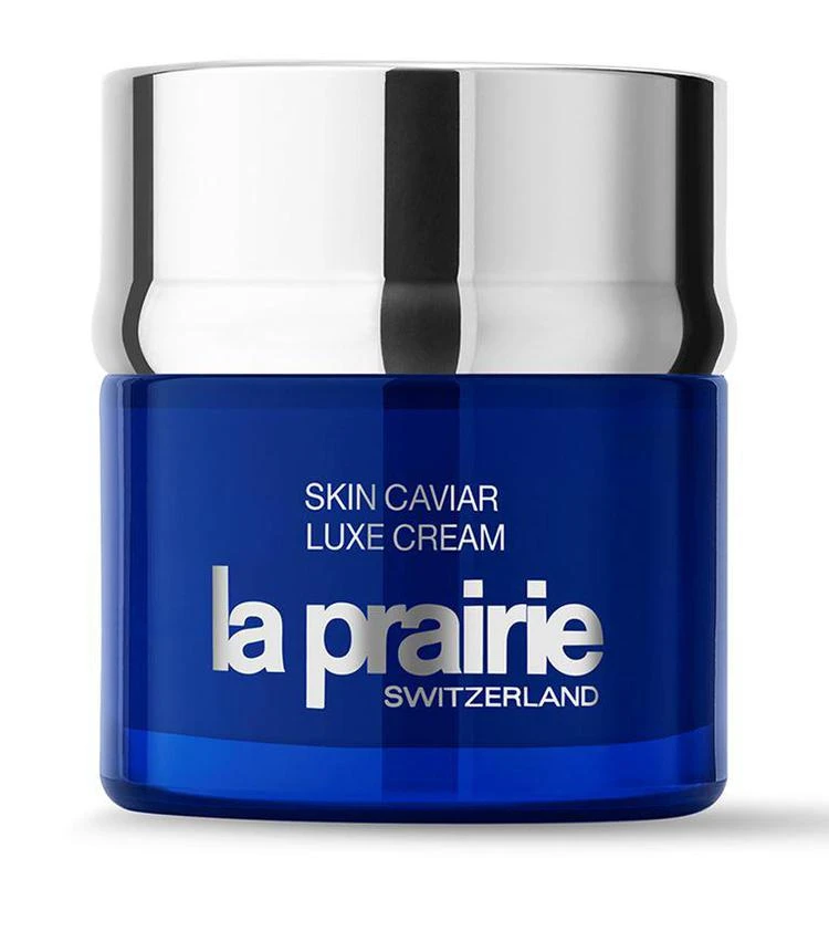 商品La Prairie|鱼子精华琼贵面霜,价格¥3630,第1张图片
