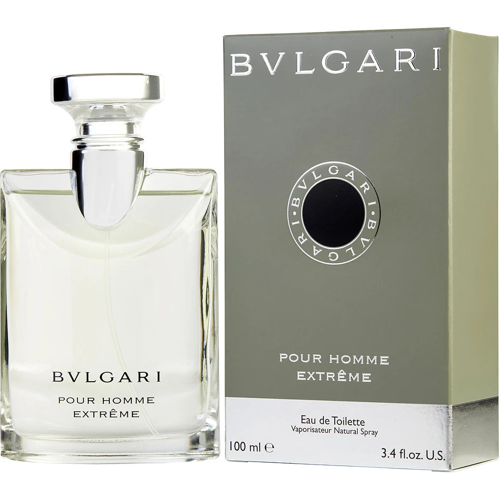 商品BVLGARI|BVLGARI 宝格丽 大吉岭茶极致加强版 男士淡香水 EDT 100ml,价格¥766,第1张图片