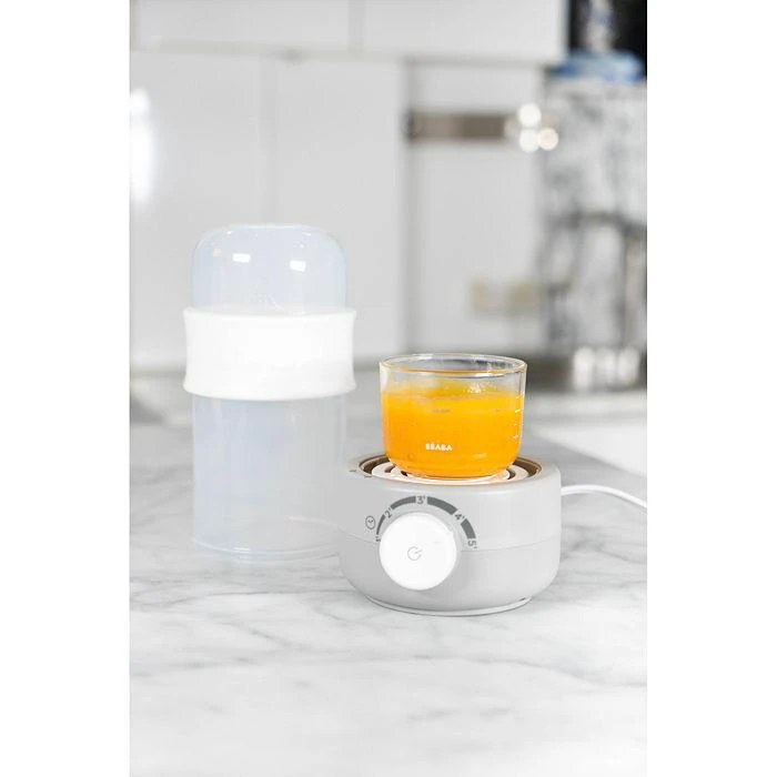 商品BEABA|Babymilk Bottle Warmer,价格¥523,第3张图片详细描述