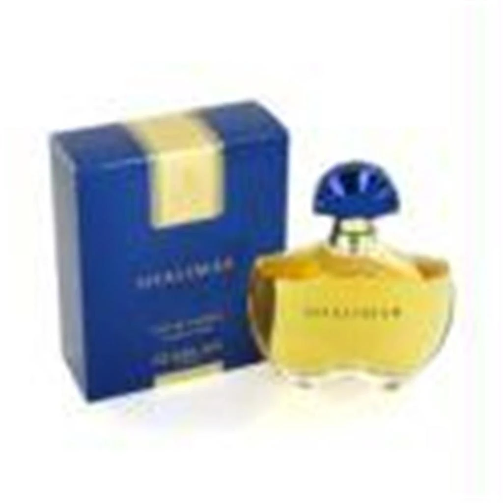 商品Guerlain|SHALIMAR by Guerlain Eau De Toilette Spray Refill 3.1 oz,价格¥593,第1张图片