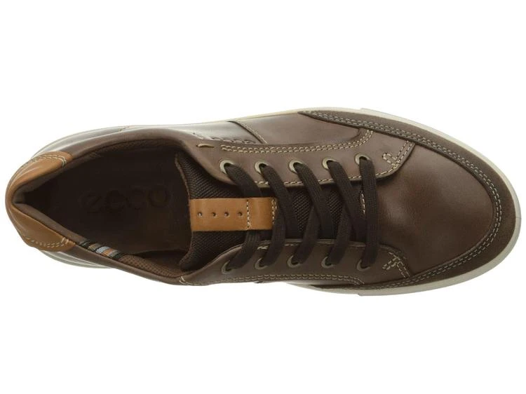 商品ECCO|Kyle Classic Sneaker,价格¥785,第2张图片详细描述