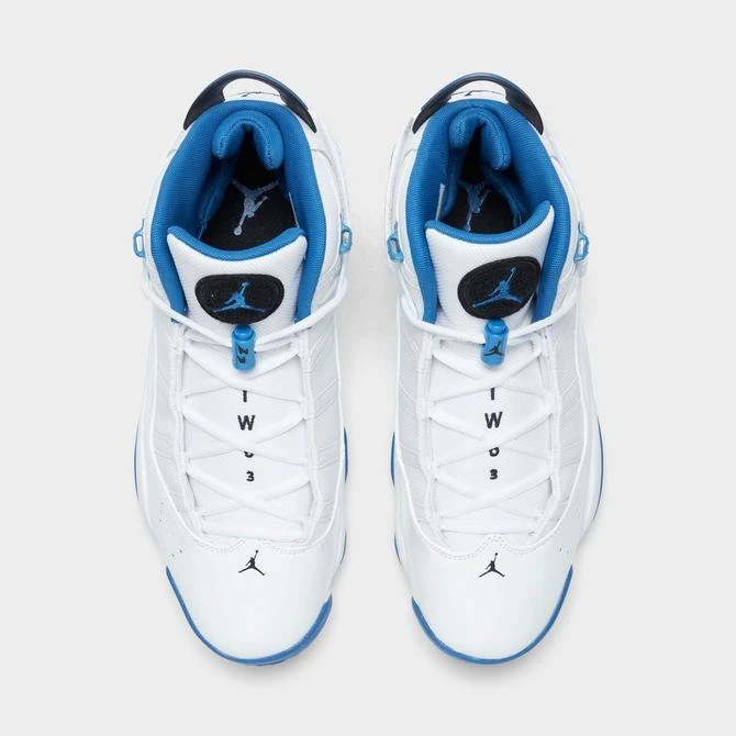 Men's Air Jordan 6 Rings Basketball Shoes 商品