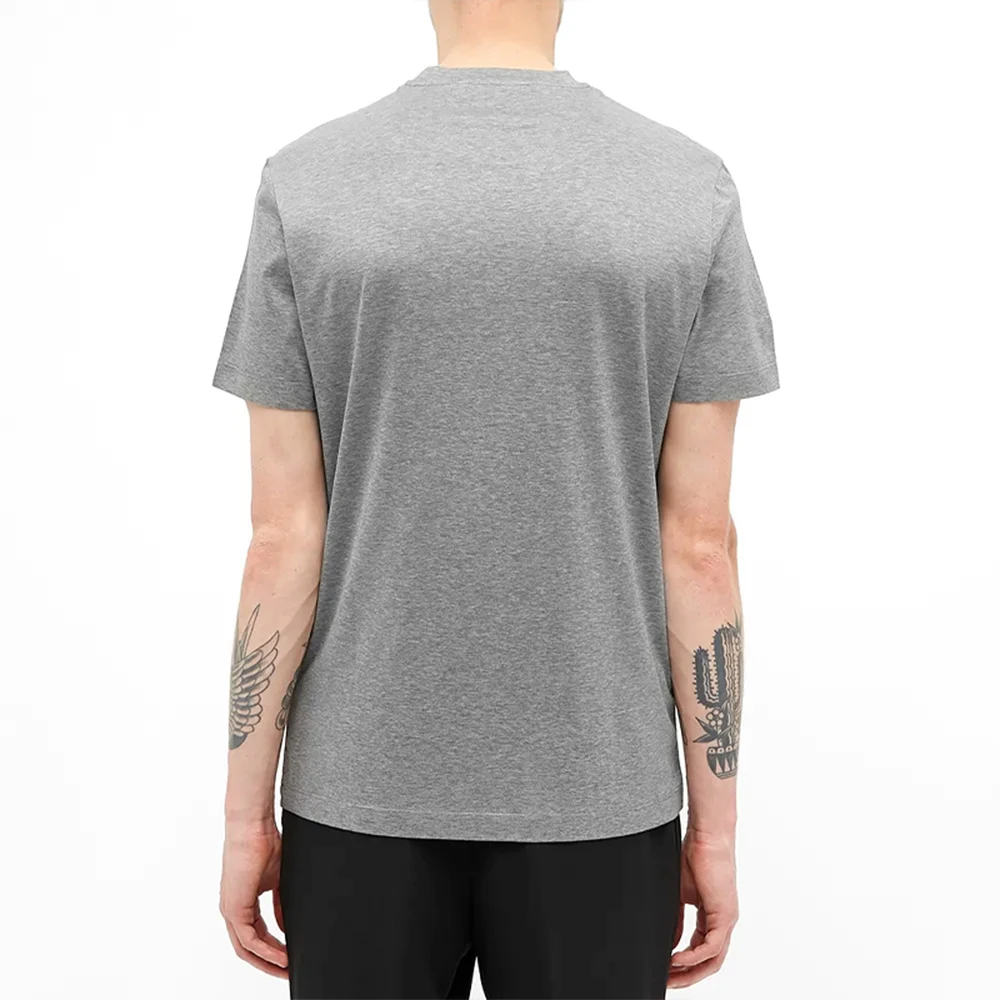VERSACE 范思哲 男士灰色T恤 A81548-A201952-A8026 商品