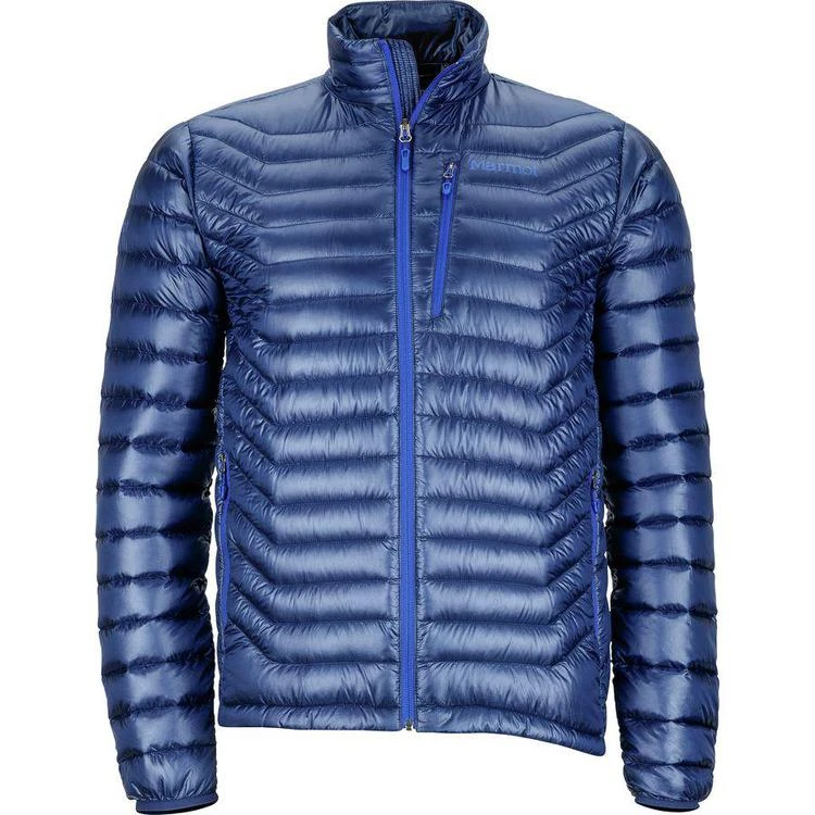 商品Marmot|Quasar Down Jacket - Men's,价格¥1712,第1张图片