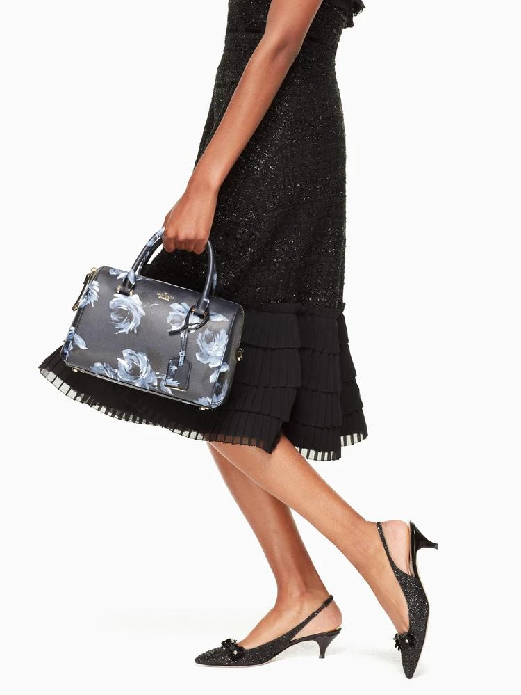 商品Kate Spade|cameron street night rose large lane,价格¥1437,第2张图片详细描述