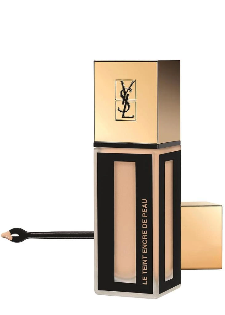 商品Yves Saint Laurent|羽毛粉底液,价格¥377,第1张图片详细描述