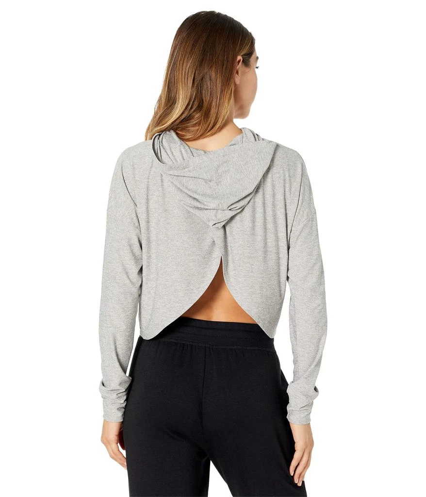 商品Beyond yoga|Featherweight Don't Look Back Hoodie,价格¥263,第2张图片详细描述