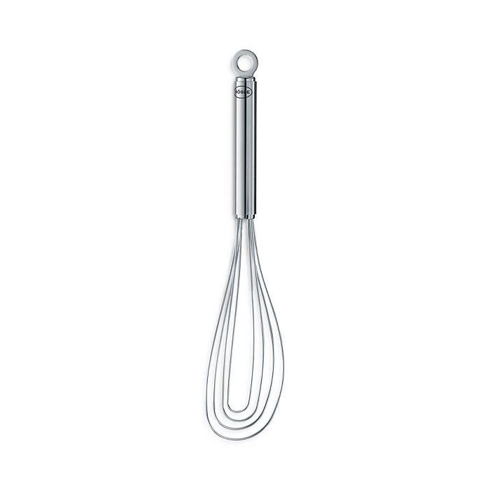 商品Rosle|Flat Whisk,价格¥166,第1张图片